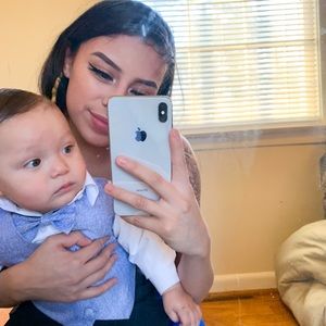 Meet your Posher, Berenises